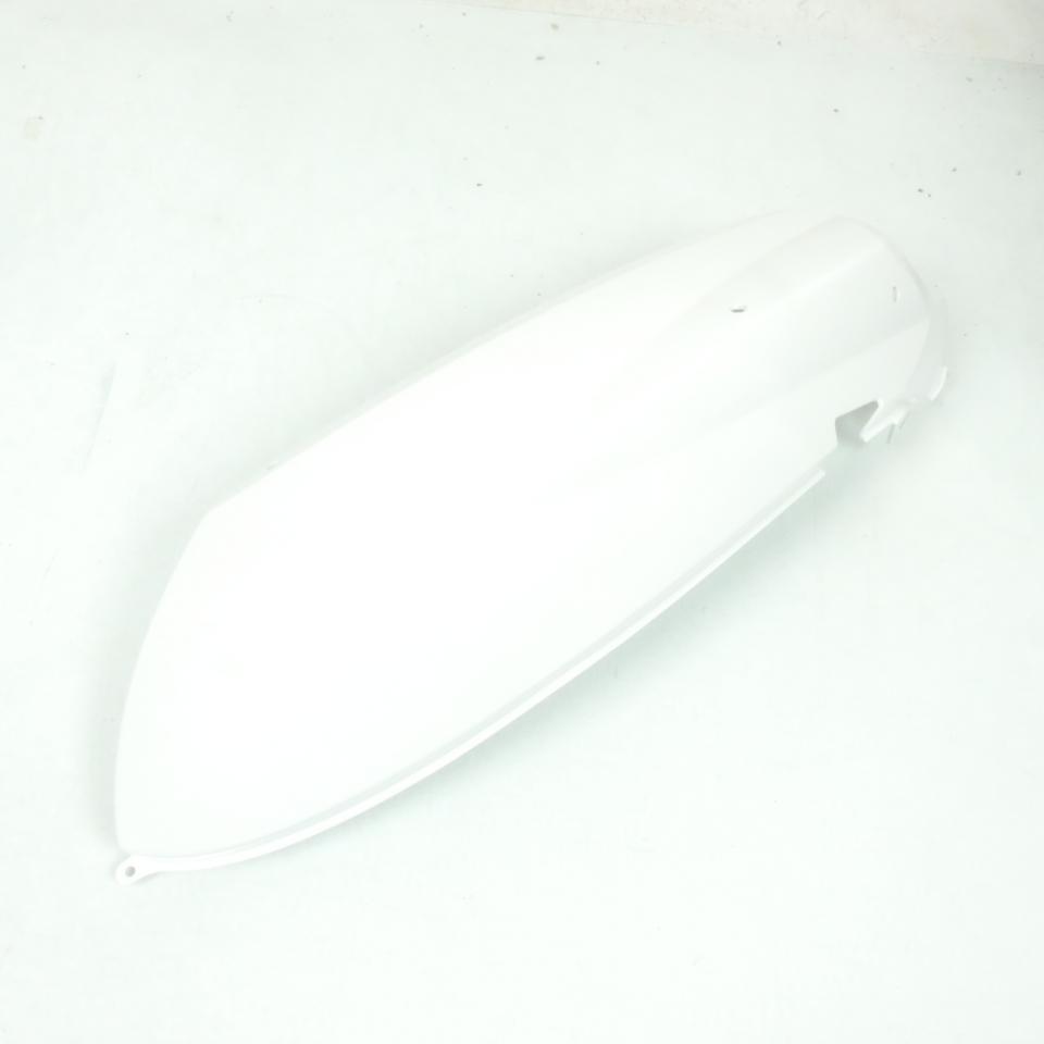 Coque ARD pour scooter Peugeot 50 STREETZONE 2000634300 786408F8 Blanc Neuf