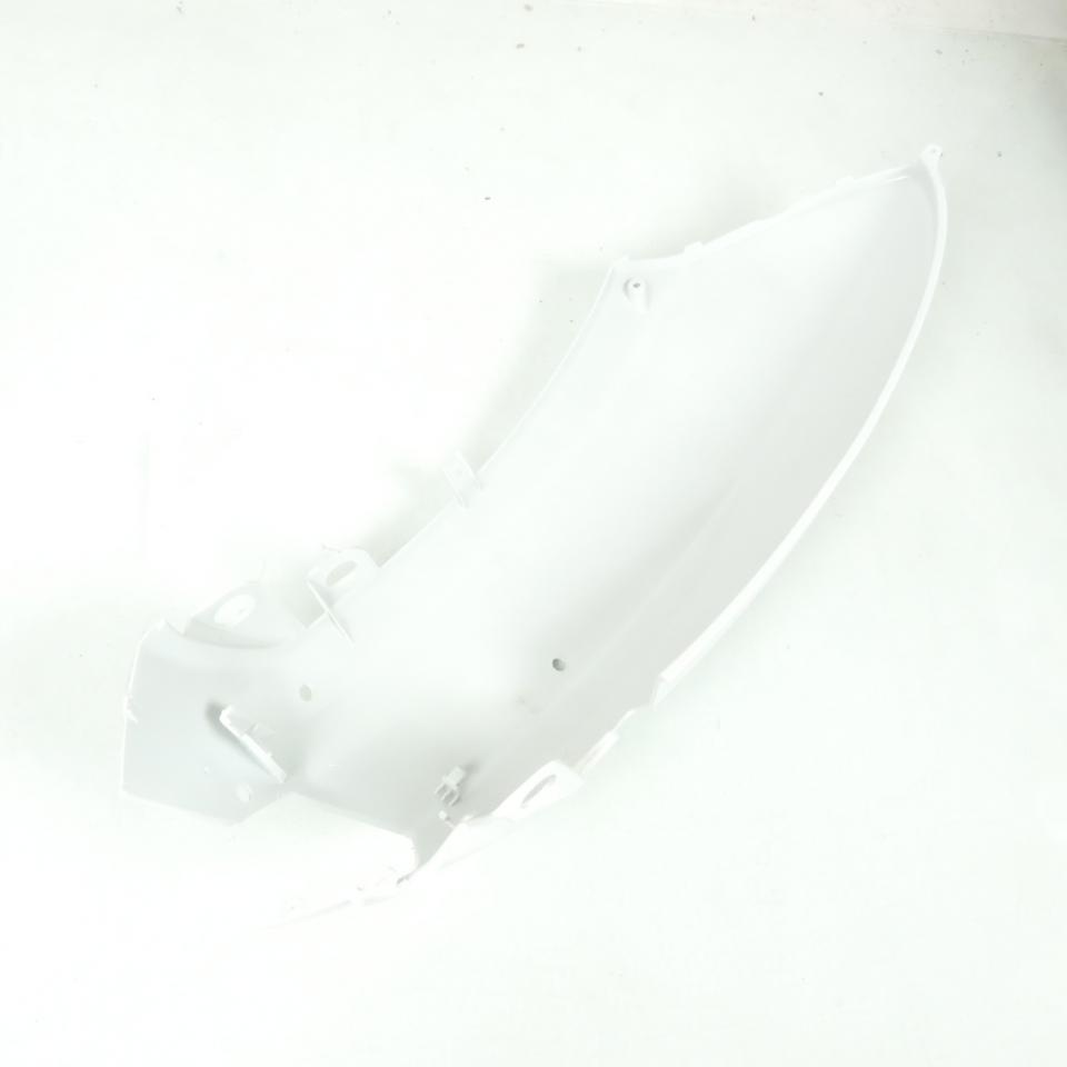 Coque ARD pour scooter Peugeot 50 STREETZONE 2000634300 786408F8 Blanc Neuf