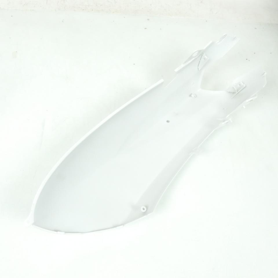 Coque ARD pour scooter Peugeot 50 STREETZONE 2000634300 786408F8 Blanc Neuf
