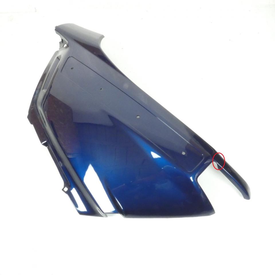 Coque ARD pour scooter Peugeot 50 SV 1172179000 721790NB Bleu occasion