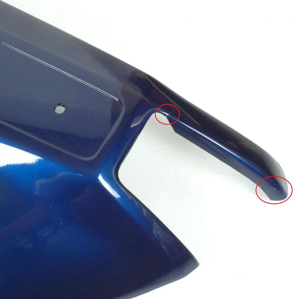 Coque ARD pour scooter Peugeot 50 SV 1172179000 721790NB Bleu occasion