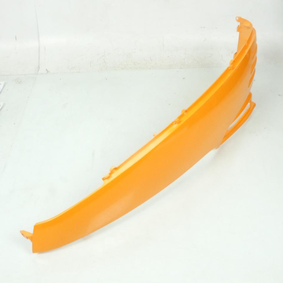 Coque ARD inférieure pour scooter Peugeot 125 Django Evasion 787080P8 Orange