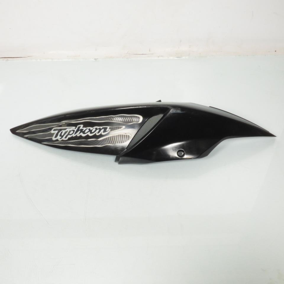 Coque arrière droite origine scooter Piaggio 50 Typhoon 2T AC 2010 à 2016 Occas