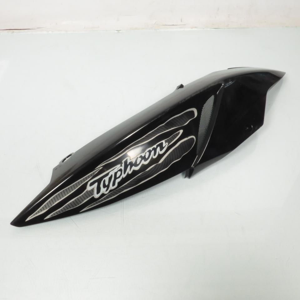 Coque arrière droite origine scooter Piaggio 50 Typhoon 2T AC 2010 à 2016 Occas