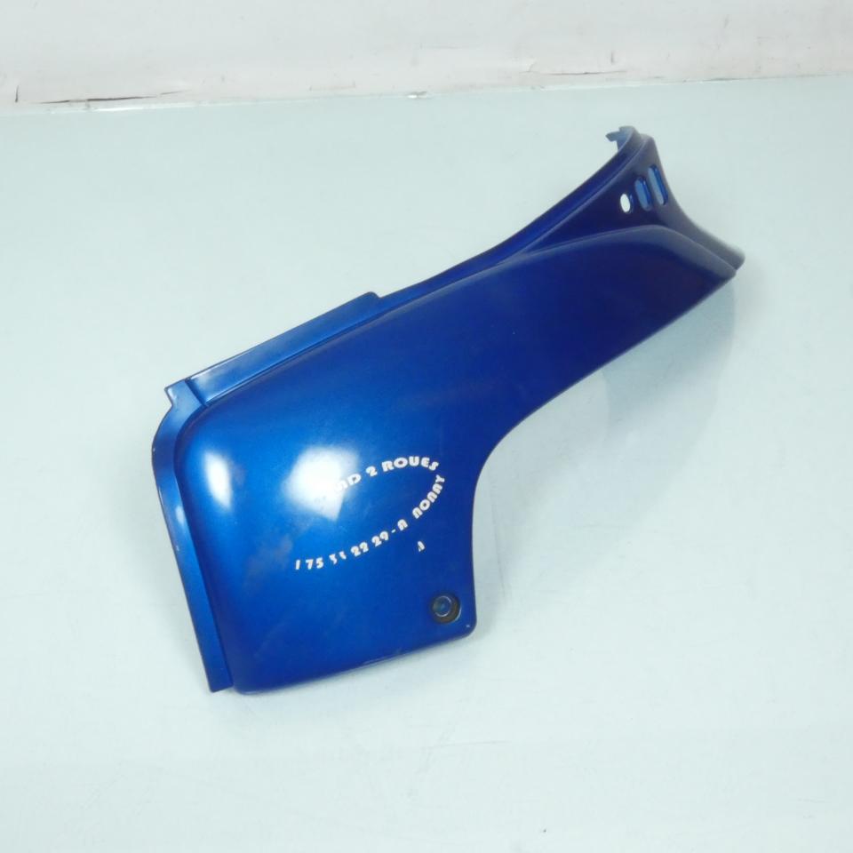 Coque arrière droite origine pour scooter Peugeot 50 Squab 1996 à 1997 Occasion