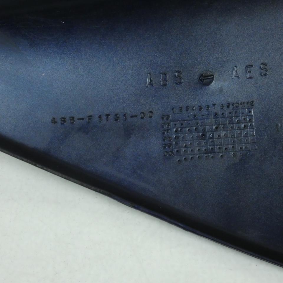 Coque ARD pour scooter MBK 50 Next Génération 1995 à 2009 4SB-1731 Bleu Occasion