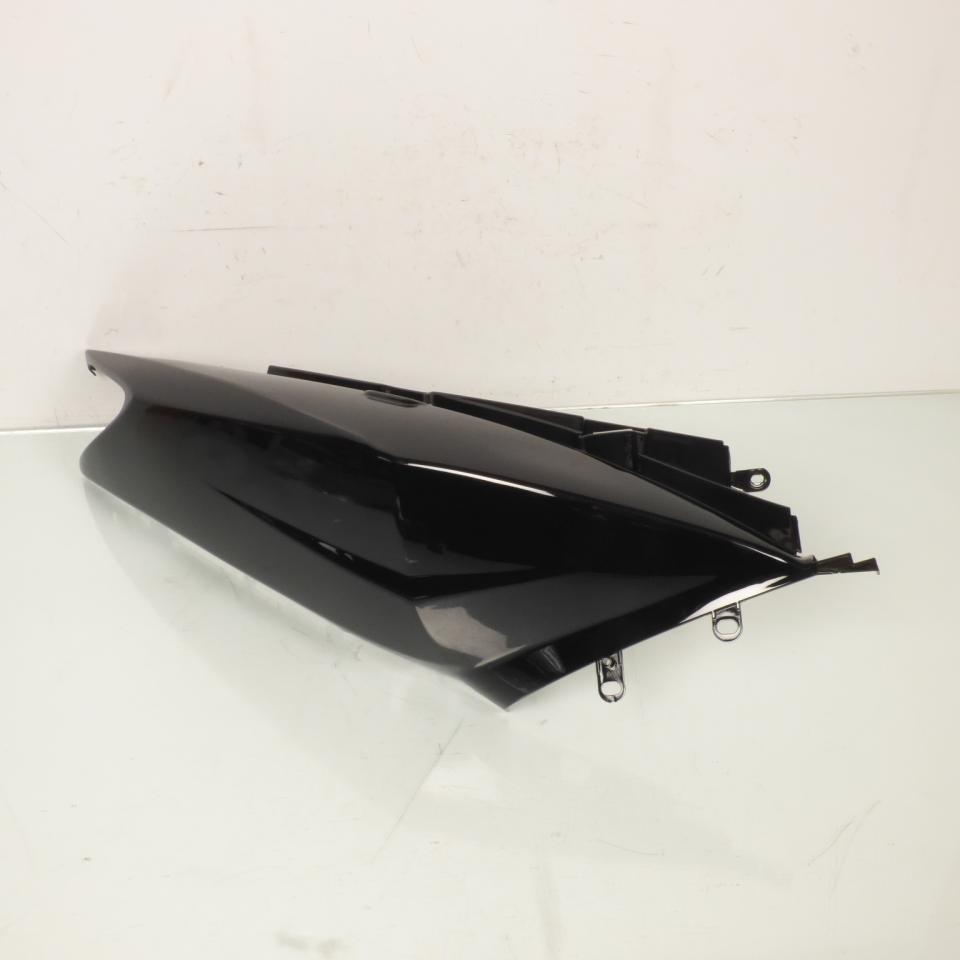 Coque arrière droite P2R pour Scooter Yamaha 500 Tmax 2004 à 2007 noir brillant / La paire Neuf