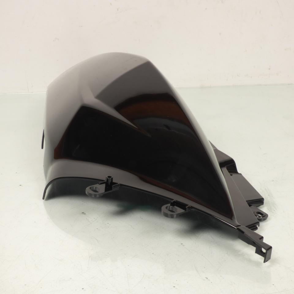 Coque arrière droite P2R pour Scooter Yamaha 500 Tmax 2004 à 2007 noir brillant / La paire Neuf