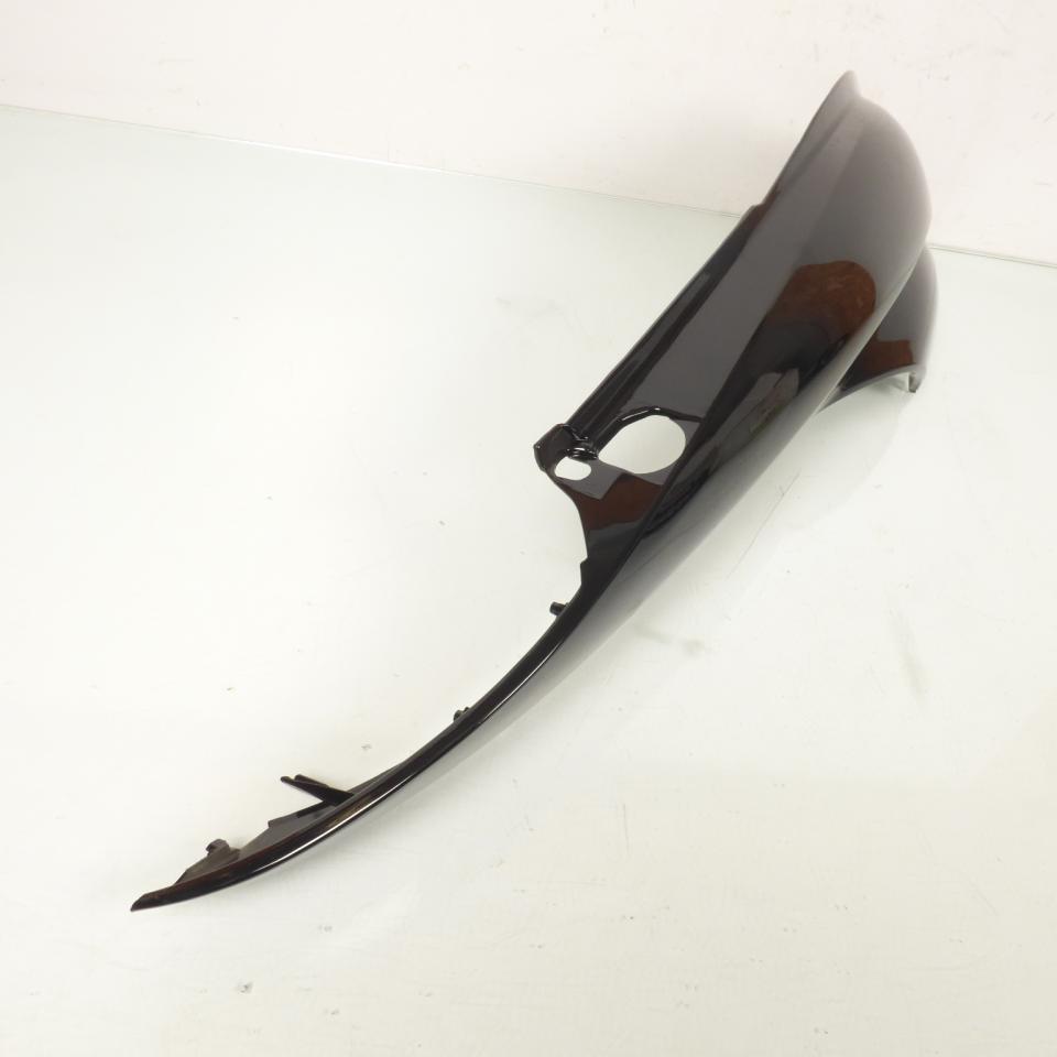 Coque arrière droite noir pour scooter Honda 300 SH 2007 à 2010 83450-KTW-900