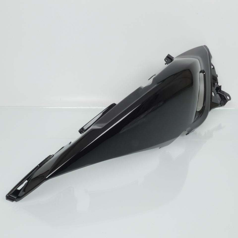 Coque arrière droite One  noir pour scooter Yamaha 530 Tmax 2012 à 2016 Neuf