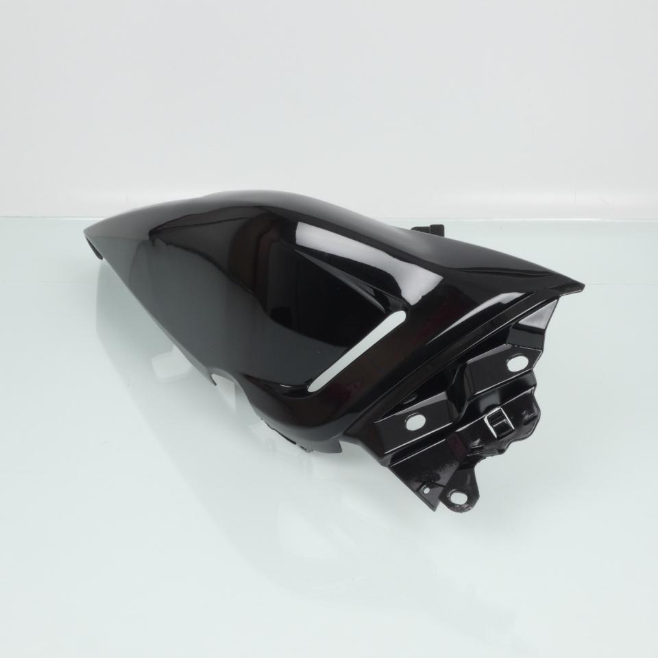 Coque arrière droite One  noir pour scooter Yamaha 530 Tmax 2012 à 2016 Neuf