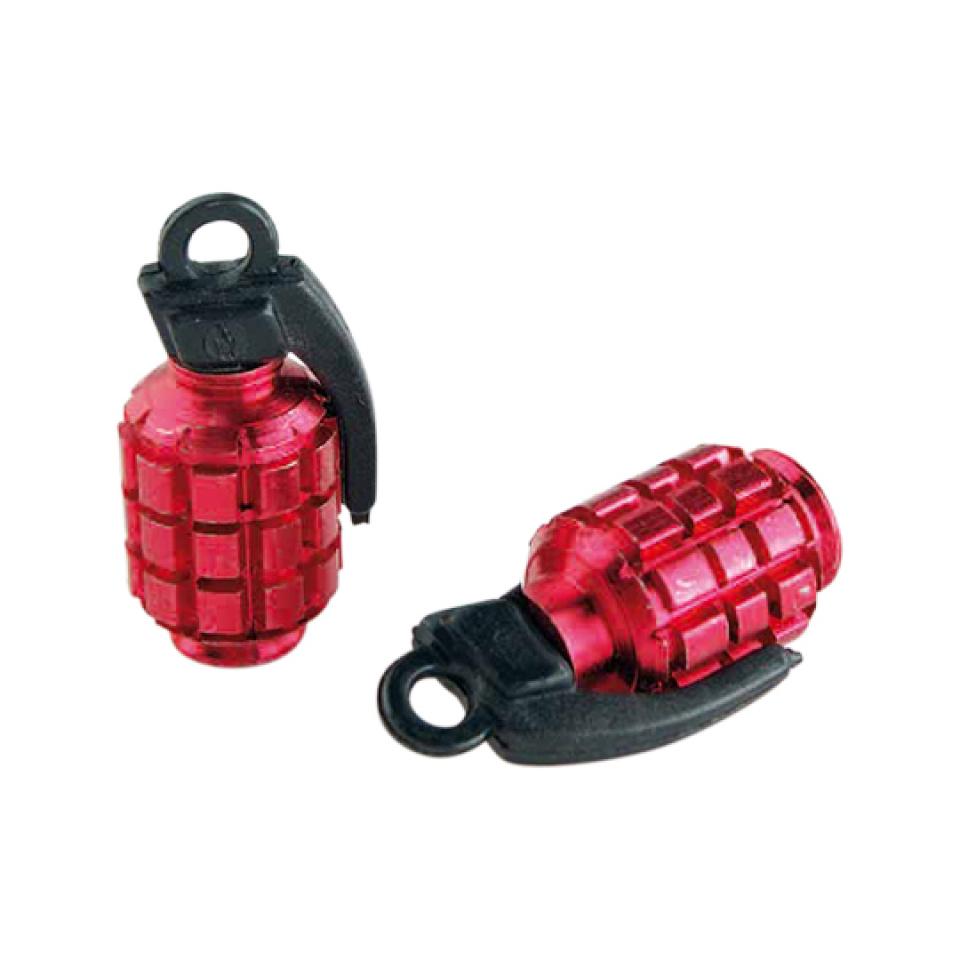 Bouchon de valve Tun'R pour Moto Neuf