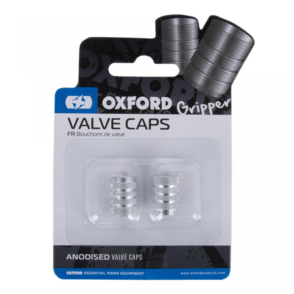 Bouchon de valve Oxford pour pour Auto Neuf