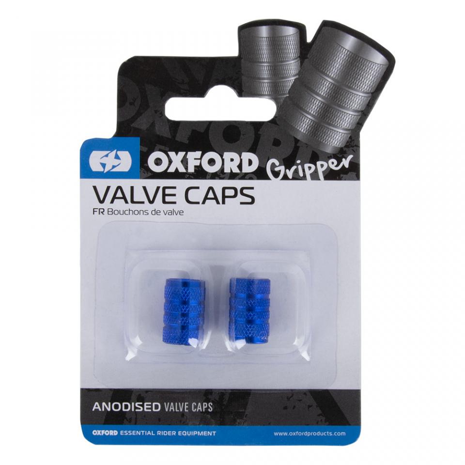 Bouchon de valve Oxford pour pour Auto Neuf