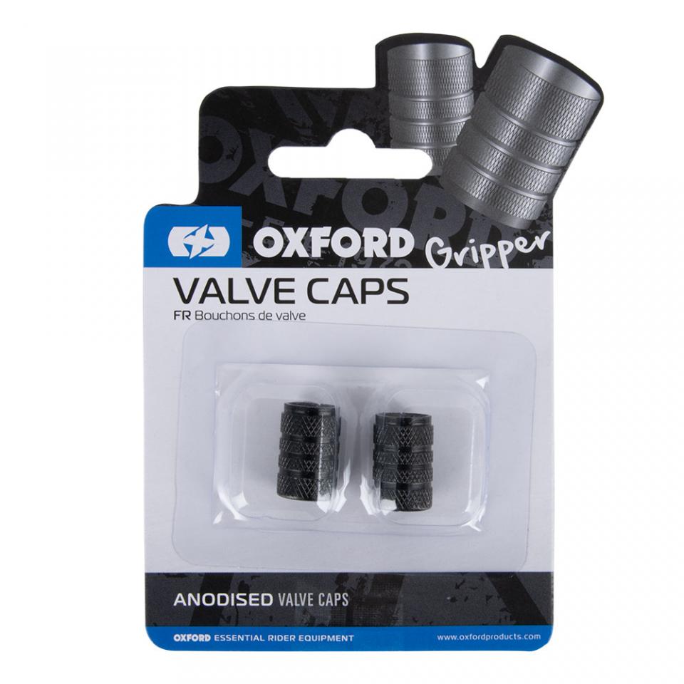 Bouchon de valve Oxford pour pour Auto Neuf