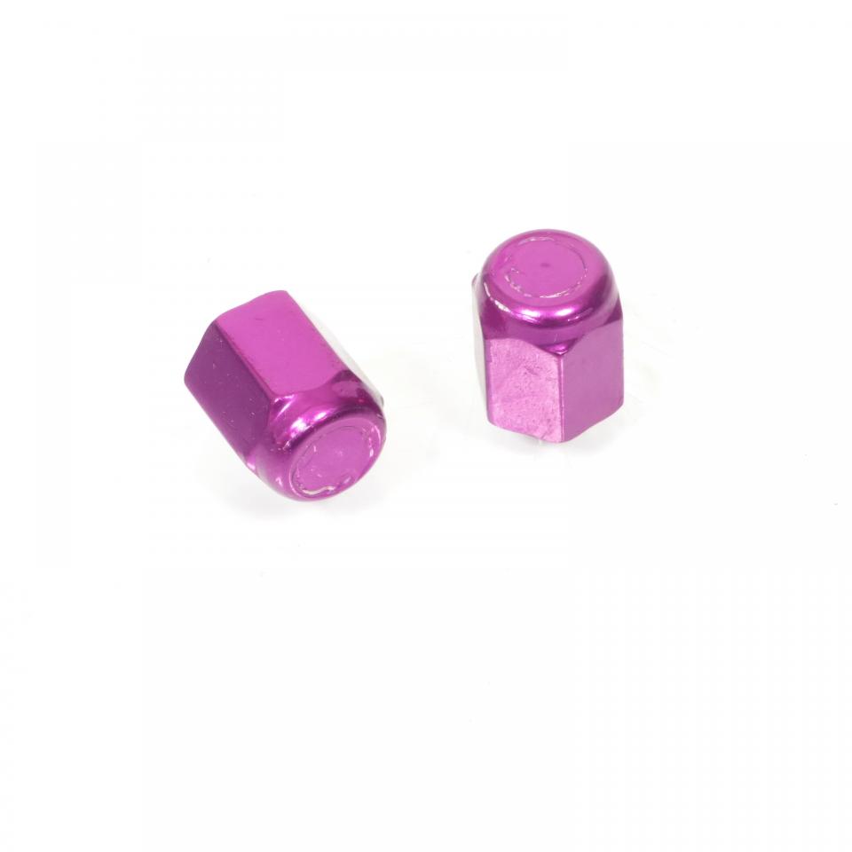 Bouchon de valve PXP pour moto M8 pas 0.8 Neuf