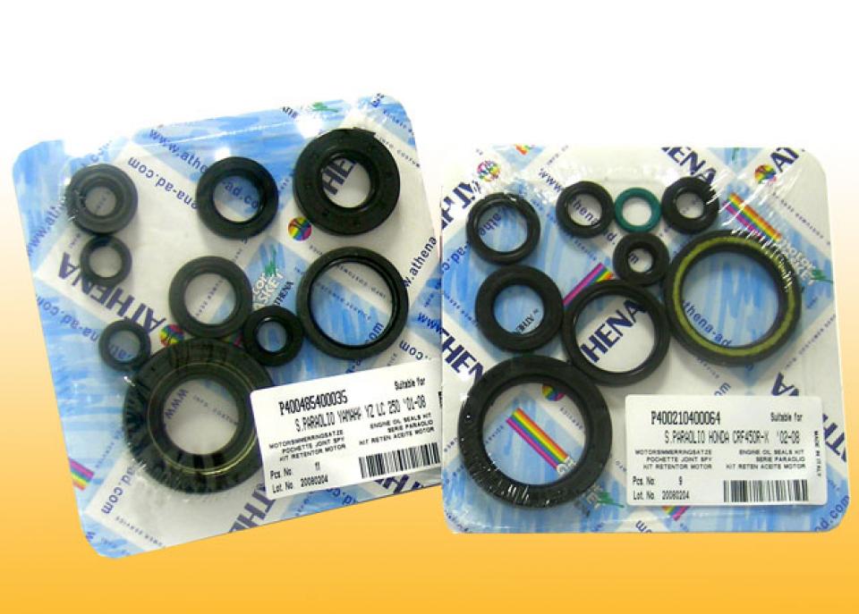 Joint spi moteur Athena pour Moto Rieju 50 Spike 1998 à 1999 Neuf