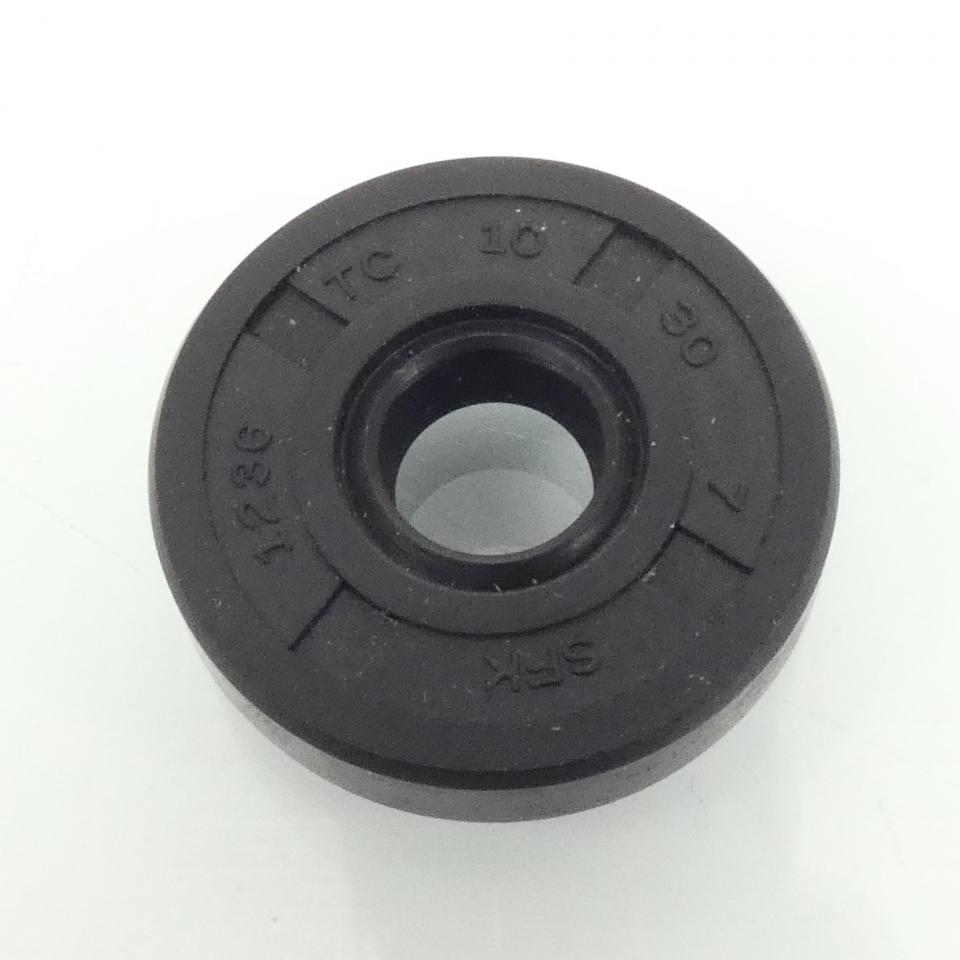 Joint spi bas moteur Kyoto pour moto scooter mobylette quad 10x30x7mm Neuf