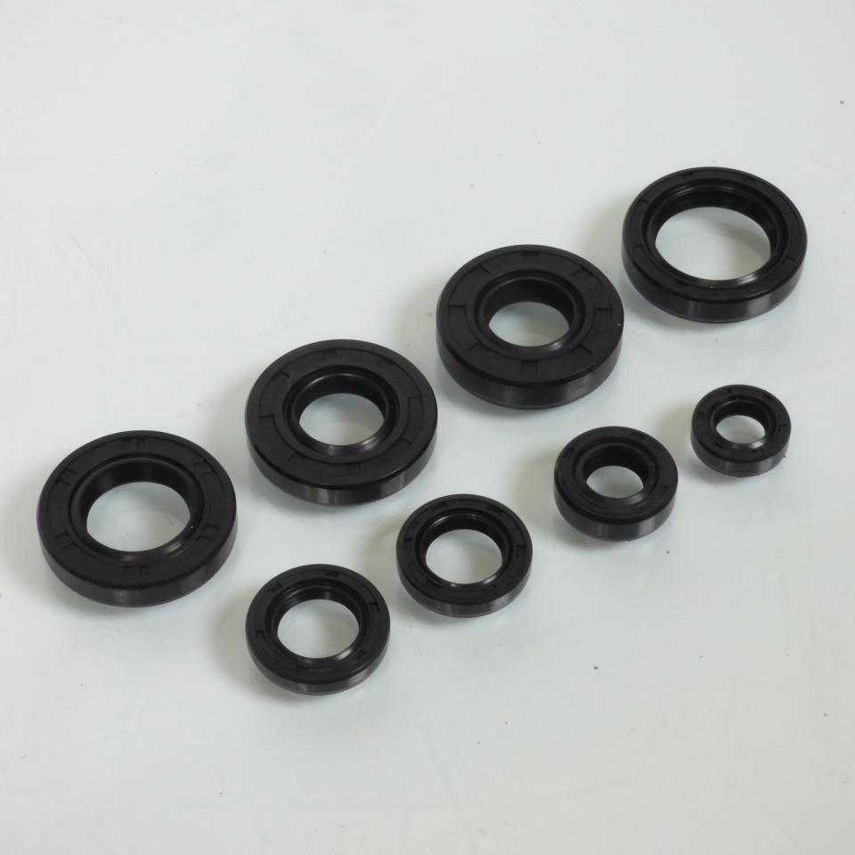 Pochette de joint spi moteur P2R pour moto Minarelli 50 AM6 Avant 2020 Neuf