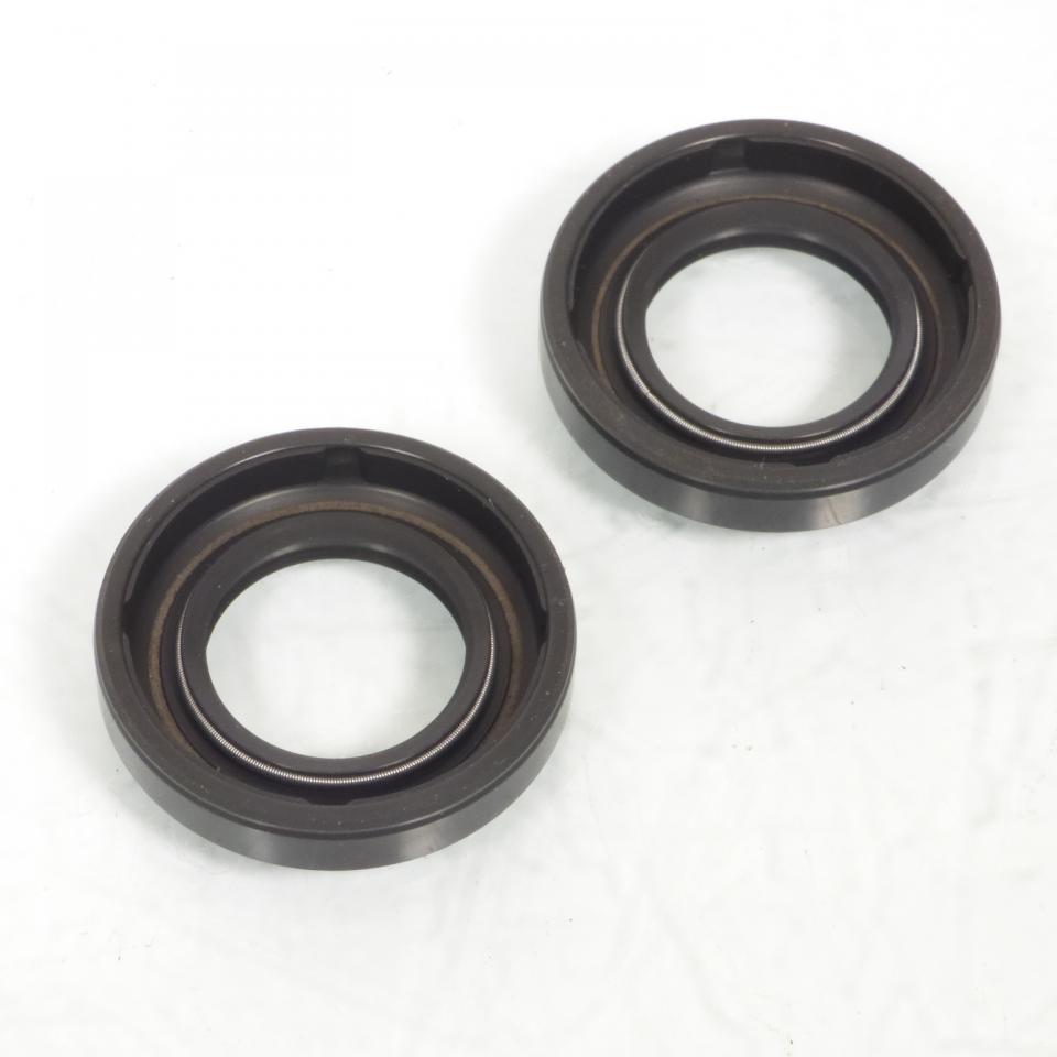 Joint spi moteur Malossi pour moto Aprilia 50 RS4 Après 2012 6618798E / 20x35x7mm Neuf