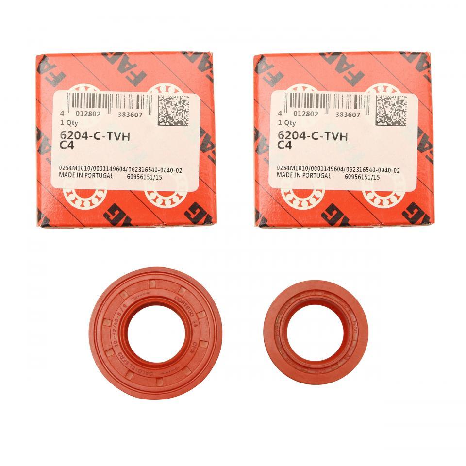 Joint spi moteur RSM pour Scooter MBK 50 Ovetto Neuf