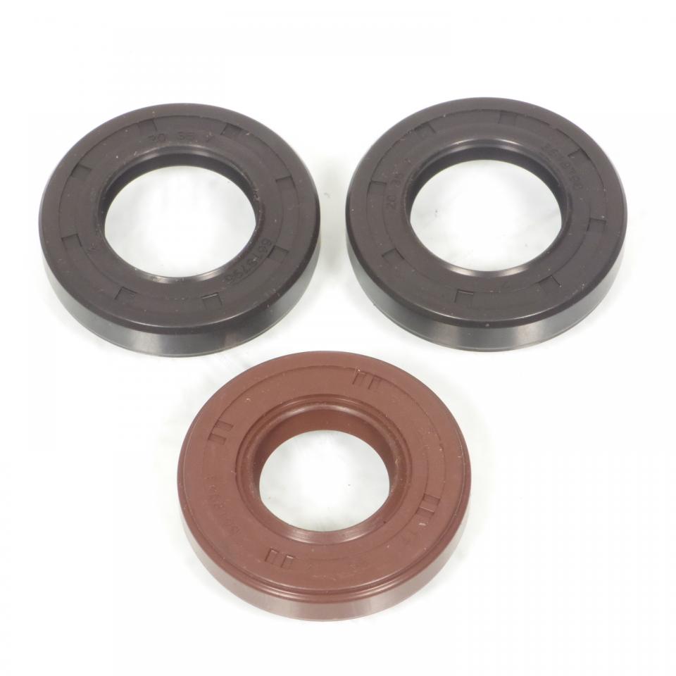 Joint spi moteur Malossi pour moto Derbi 50 Senda Après 2006 6619377 Neuf