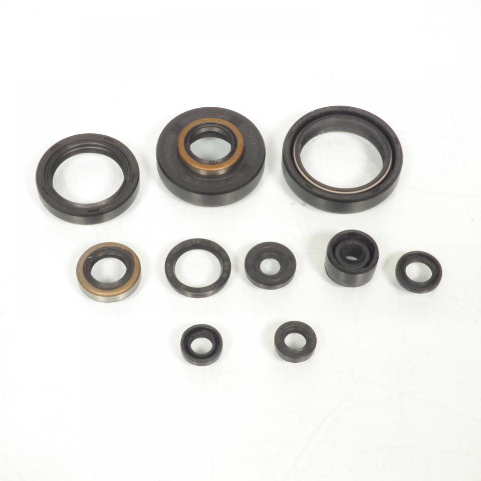 Joint spi moteur Vertex pour Moto Kawasaki 125 KX 1998 à 2005 Neuf
