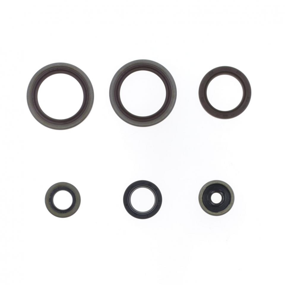 Joint spi moteur Athena pour Moto Beta 125 RR Enduro 2T 2018 à 2023 Neuf