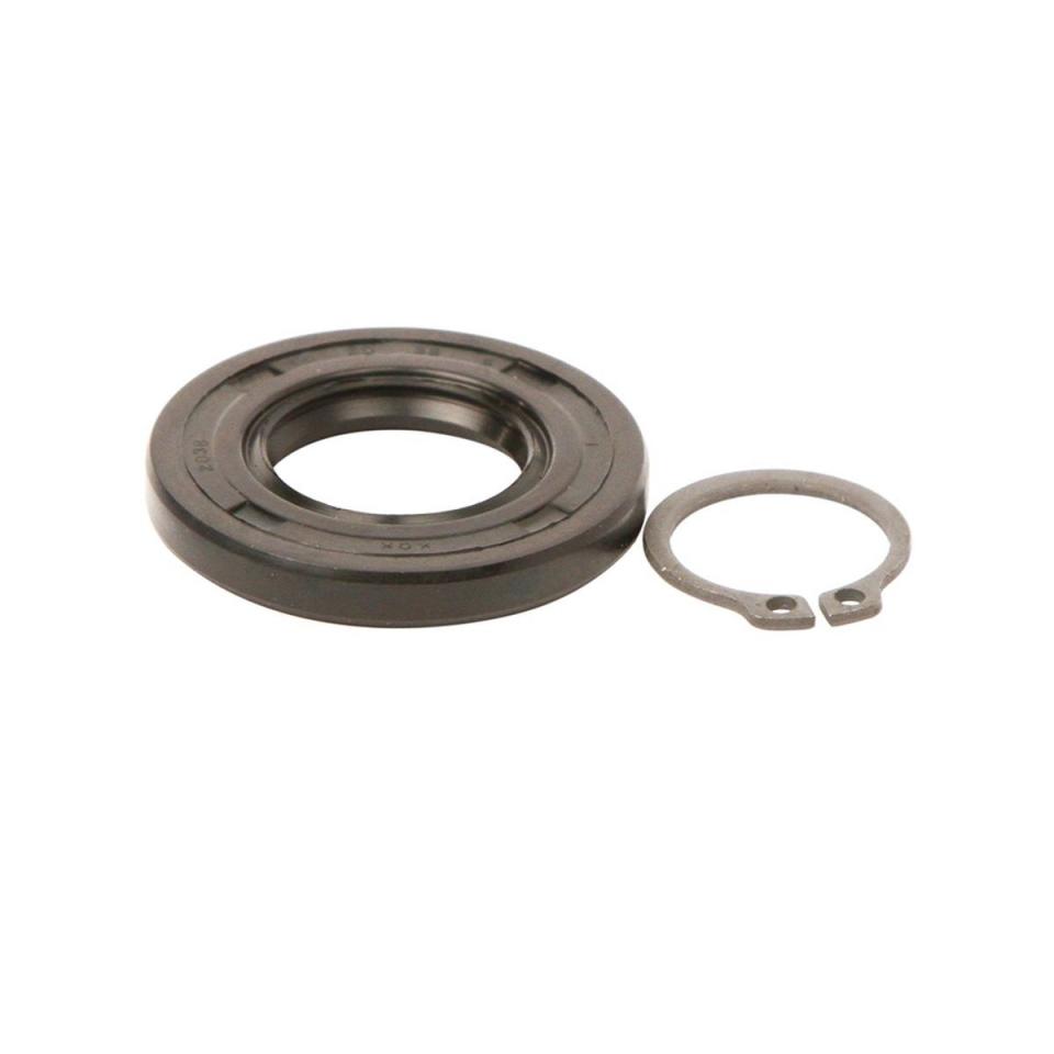 Joint spi moteur Vertex pour Moto Yamaha 80 YZ 1984 à 1992 Neuf