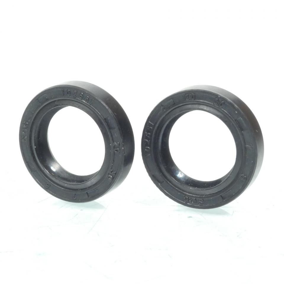 Joint spi embiellage RSM pour scooter Peugeot 50 Ludix PP/40 Neuf