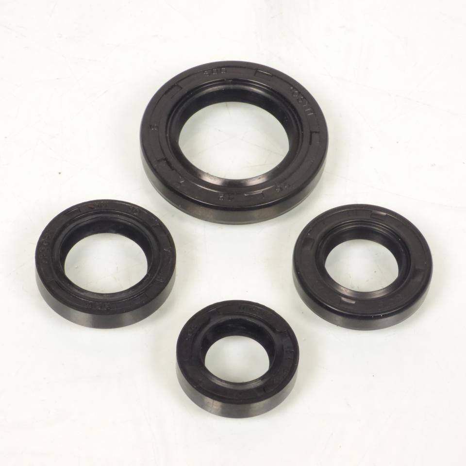 Joint spi moteur RSM pour scooter Peugeot 50 Buxy Neuf