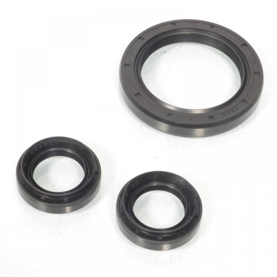 Kit joints spis de différentiel avant pour quad Yamaha 350 Bruin 2004 à 2006 4WD