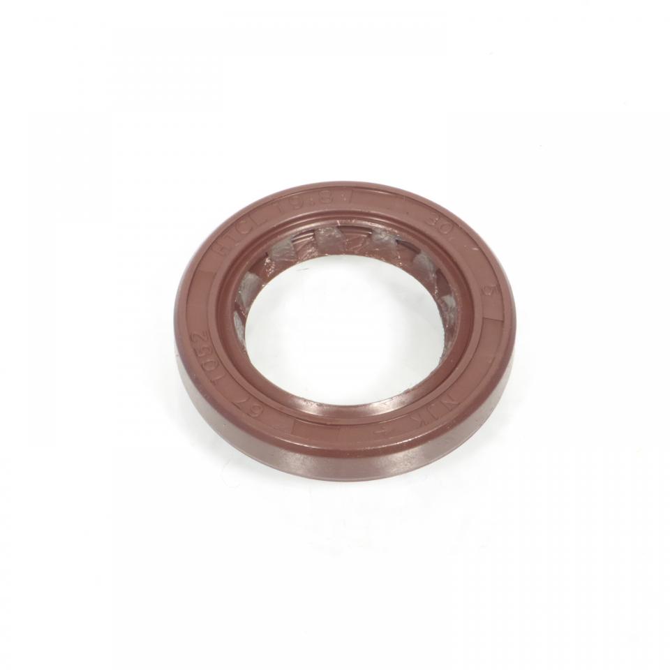 Joint spi moteur origine pour scooter Peugeot 50 Django 777512 19.8x30x5mm