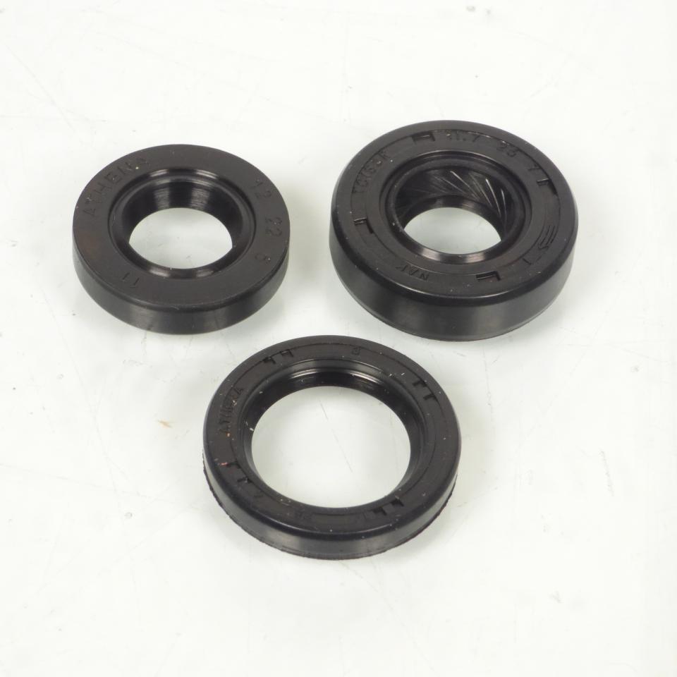 Joint spi moteur Athena pour moto Yamaha 125 YZ 2001 à 2004 P400485400036 Neuf