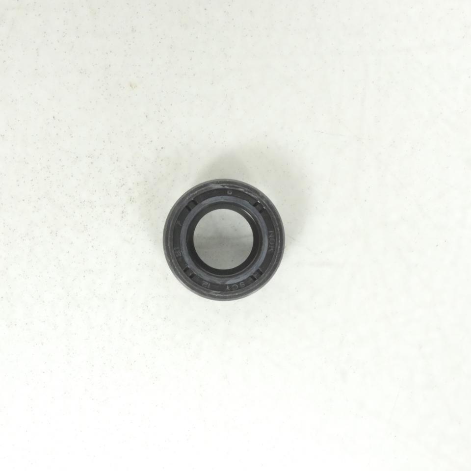 Joint spi D vilebrequin pour moto Suzuki 125 GSX-S 09282-12L01 12x21x7mm Neuf