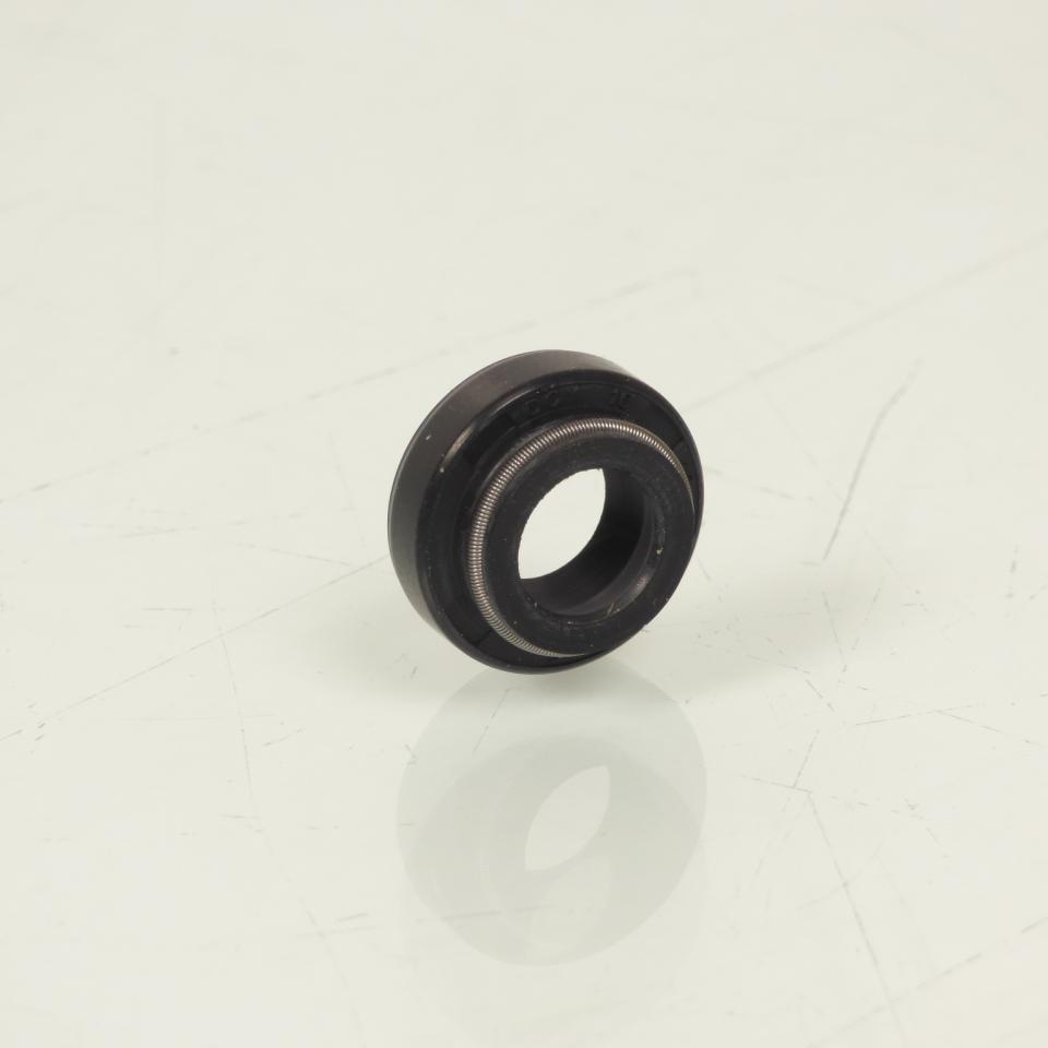 Joint spi de pompe à eau Sifam pour moto Minarelli 50 AM6 93103-10812-00 / 10x18x5/8 Neuf