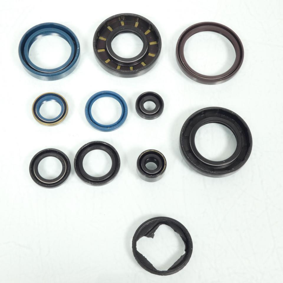 Joint spi moteur Athena pour moto Cagiva 125 W8 P400220400125 Neuf