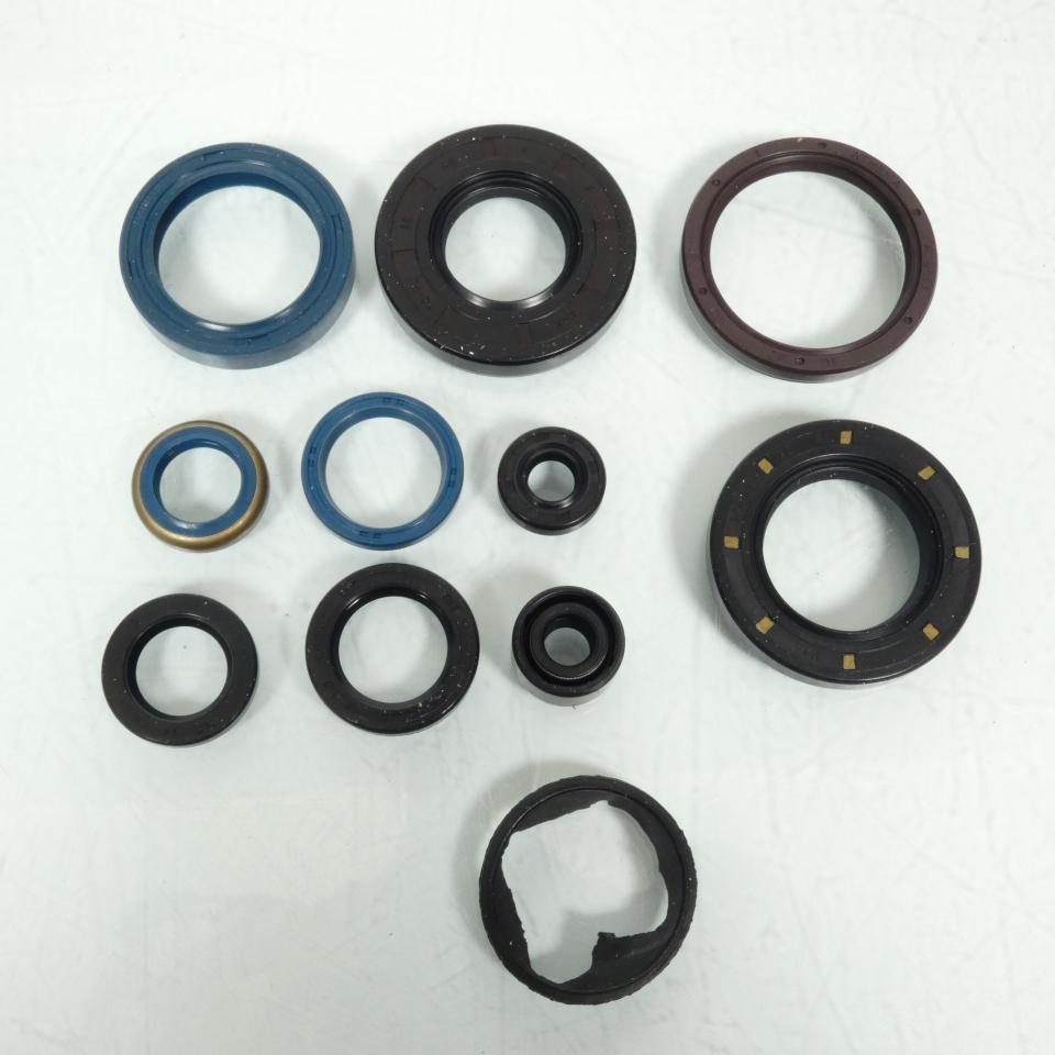 Joint spi moteur Athena pour moto Cagiva 125 W8 P400220400125 Neuf