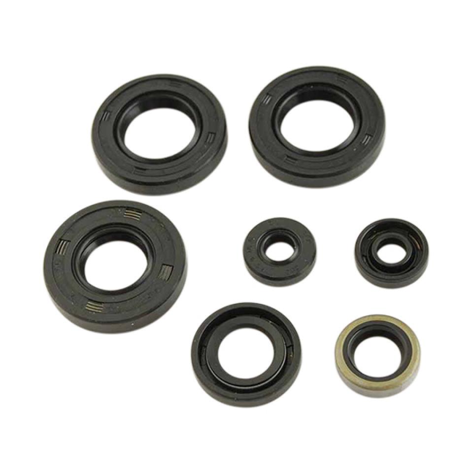 Joint spi moteur Teknix pour Moto Aprilia 50 RS4 Après 2006 Neuf