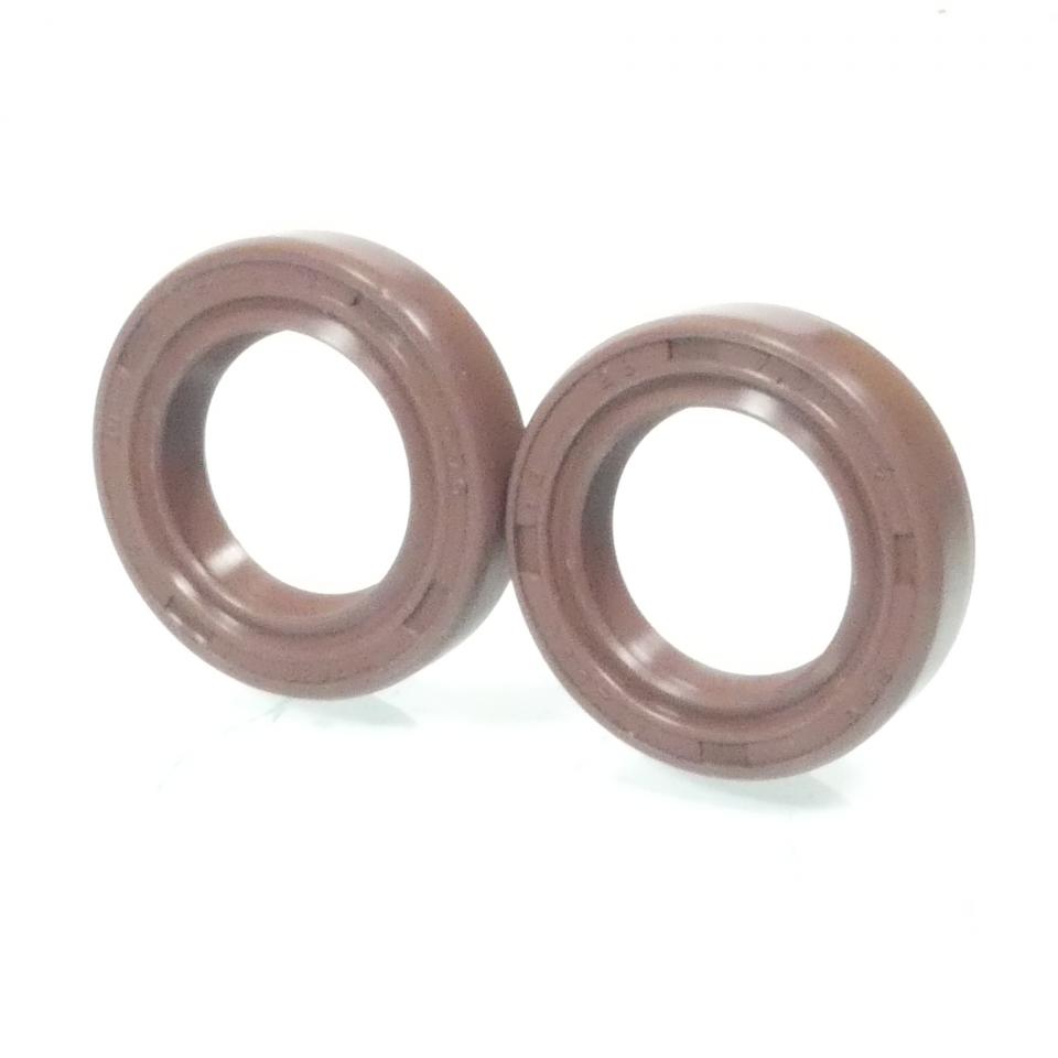 Joint spi vilebrequin RSM pour scooter Piaggio 50 Typhoon Après 1993 C/22 Neuf