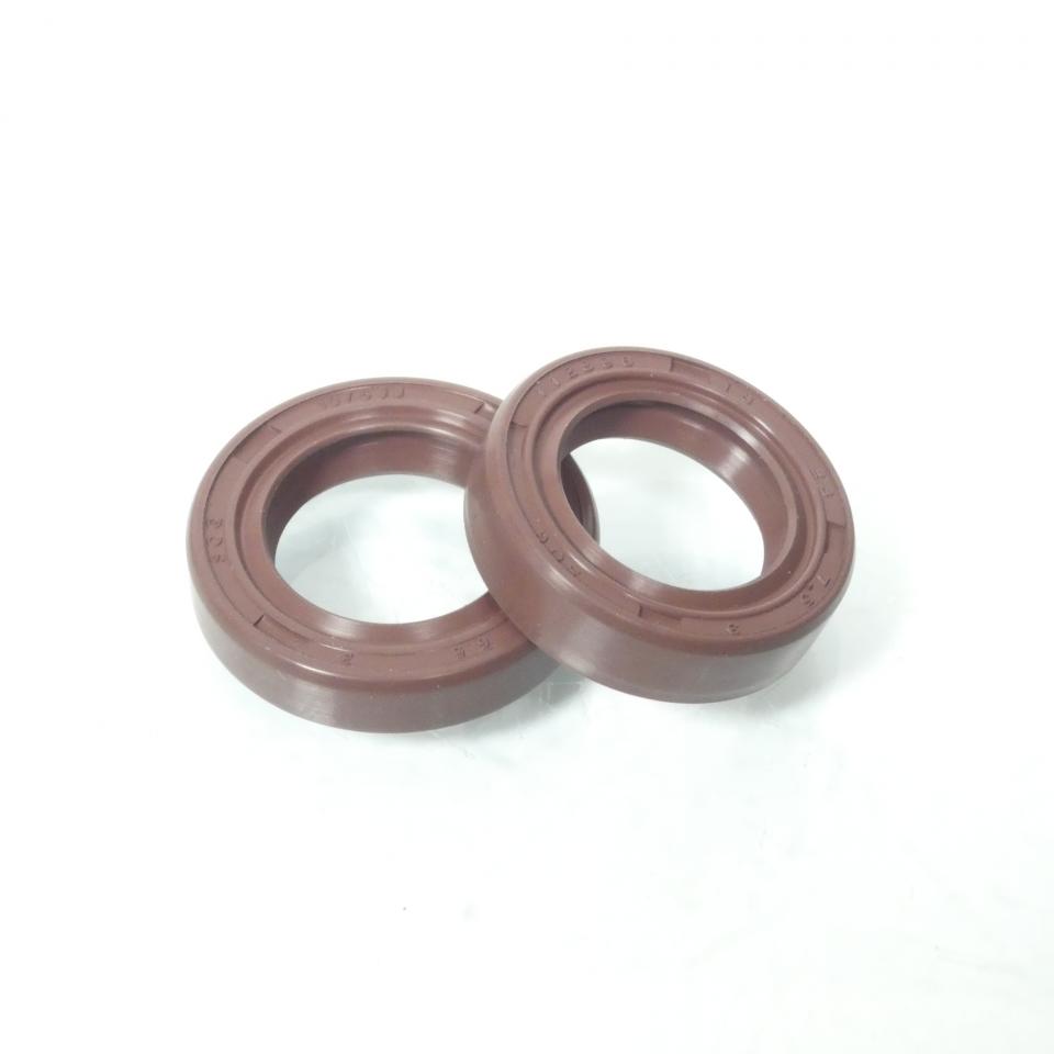 Joint spi vilebrequin RSM pour scooter Piaggio 50 Typhoon Après 1993 C/22 Neuf