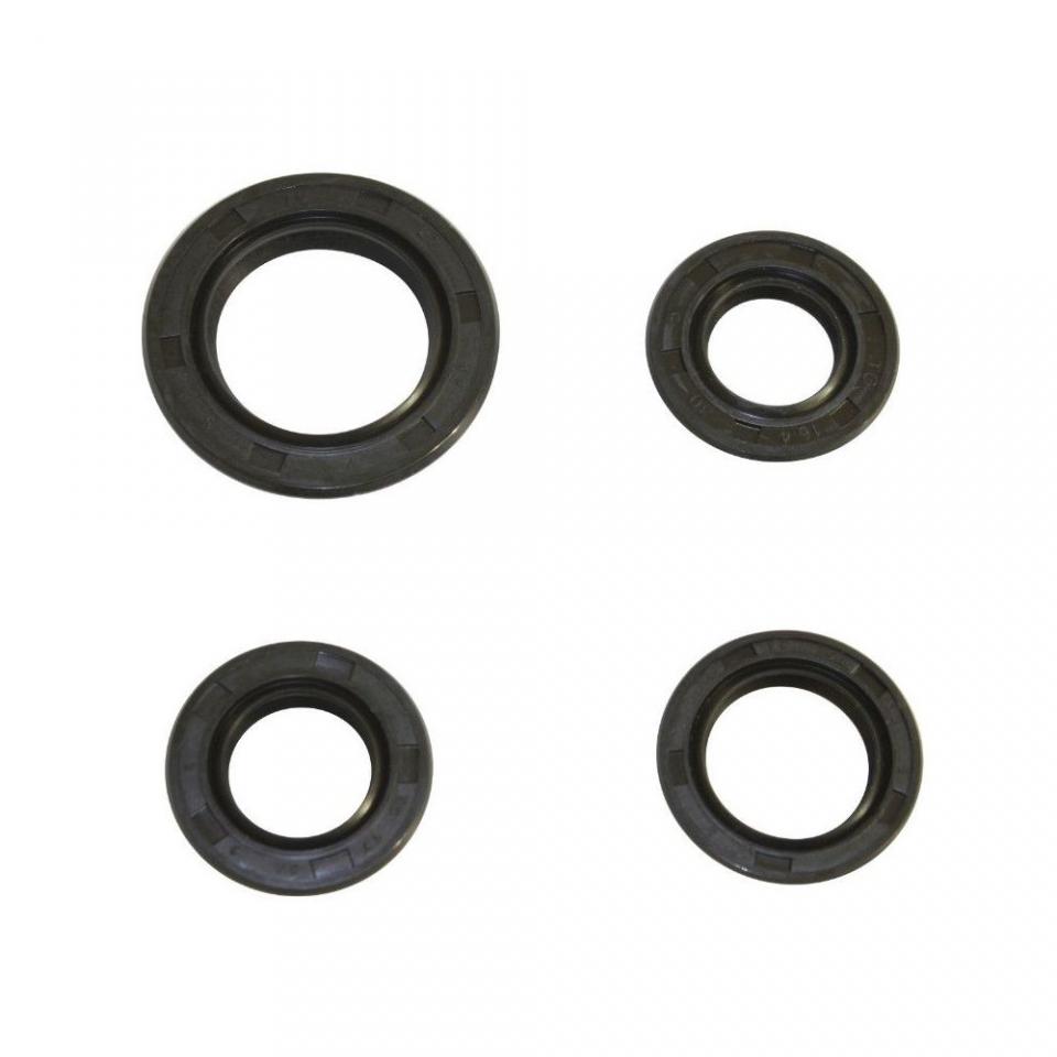 Roulement ou joint spi moteur P2R pour Scooter Lifan 50 139QMB Avant 2020 Neuf
