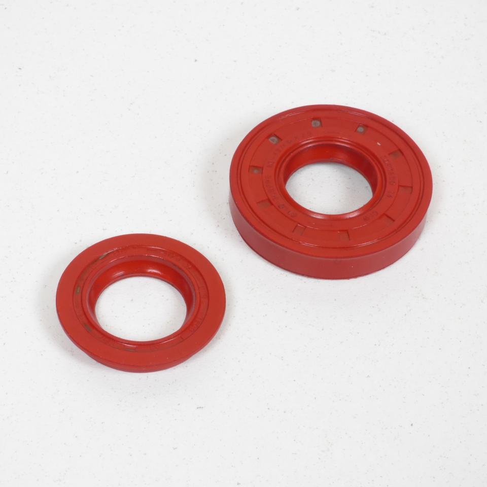 Roulement ou joint spi moteur RSM pour Scooter MBK 50 Mach-G Racing rouge Neuf
