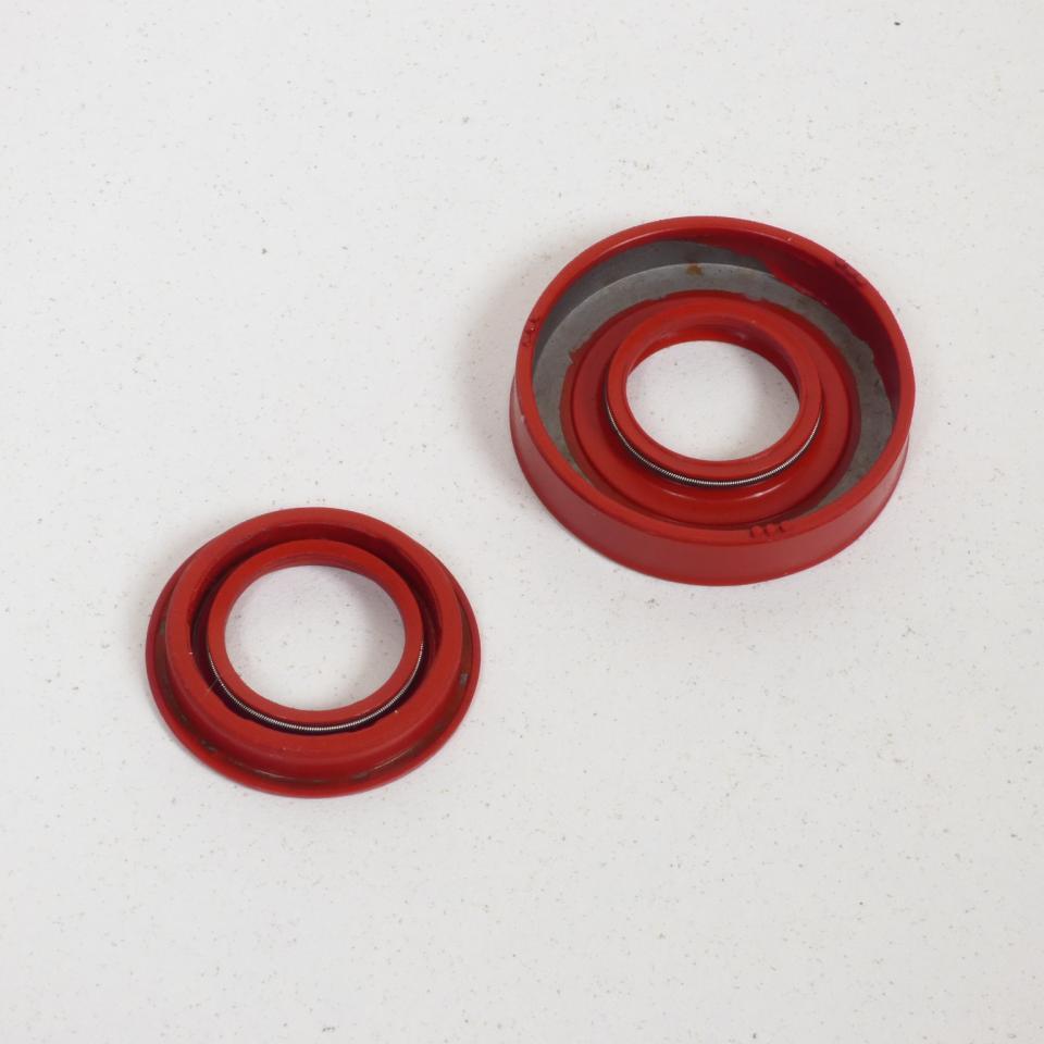 Roulement ou joint spi moteur RSM pour Scooter MBK 50 Ovetto Racing rouge Neuf