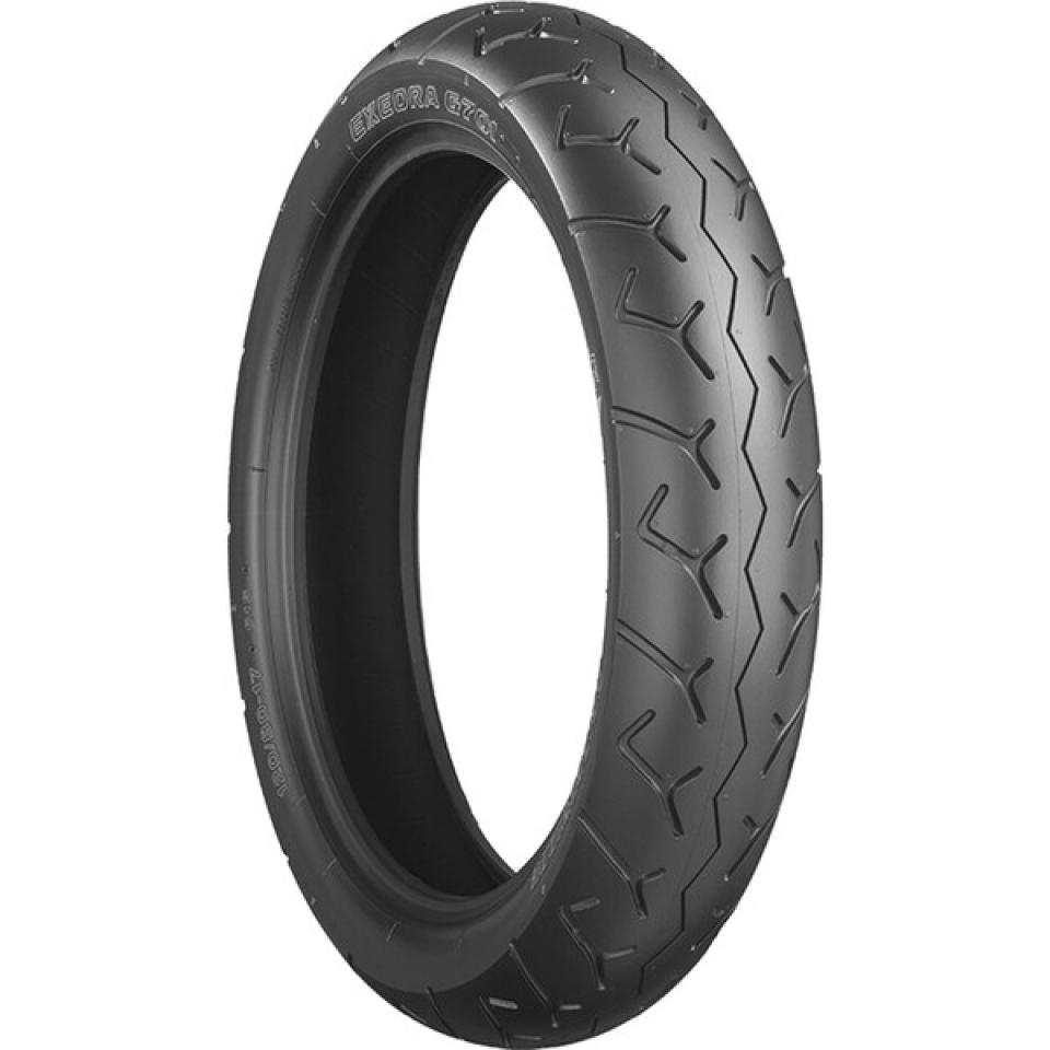 Pneu 150-80-17 Bridgestone pour pour Moto Neuf