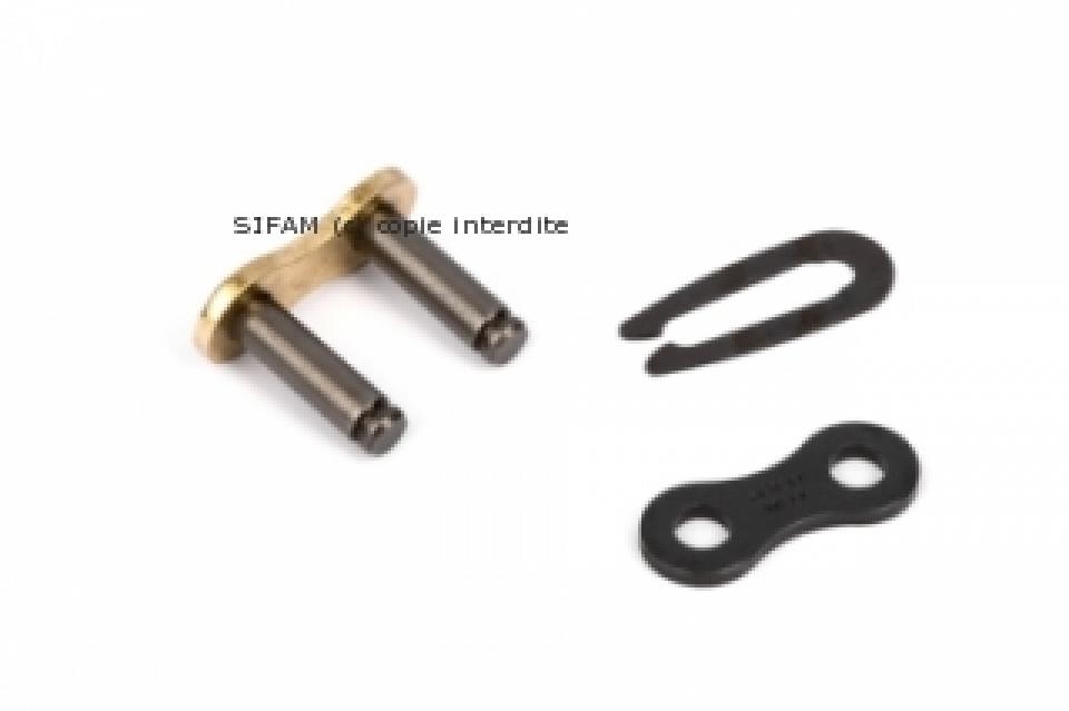 Attache chaine de transmission Sifam pour Auto 520 OSDR Neuf