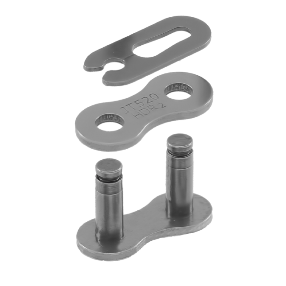 Attache chaine de transmission JT Sprockets pour Moto Neuf