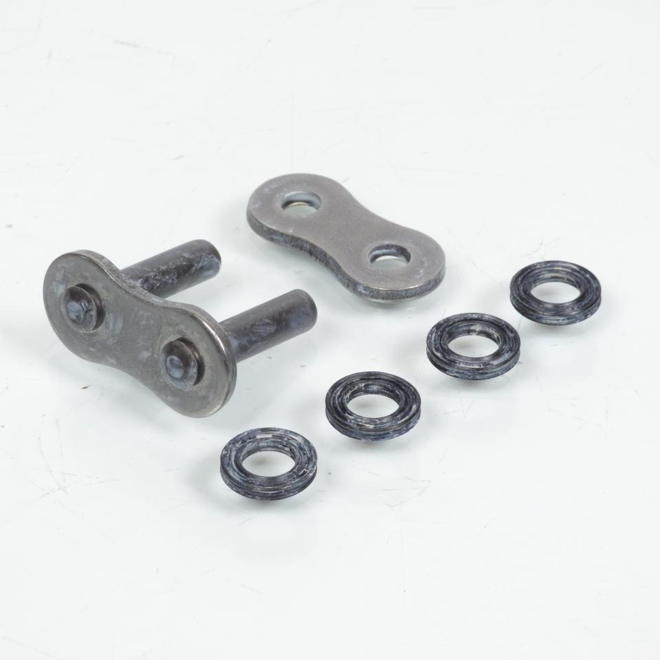 Attache chaine de transmission RK pour Auto 525RO pas 525 à river Neuf