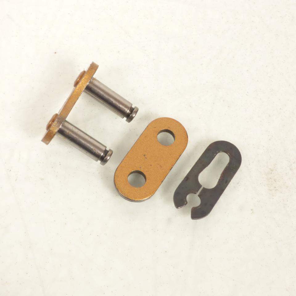 Attache chaine de transmission France Equipement pour deux roues 520HG.002 Neuf