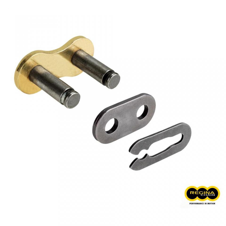 Attache chaine de transmission Regina pour Auto Neuf